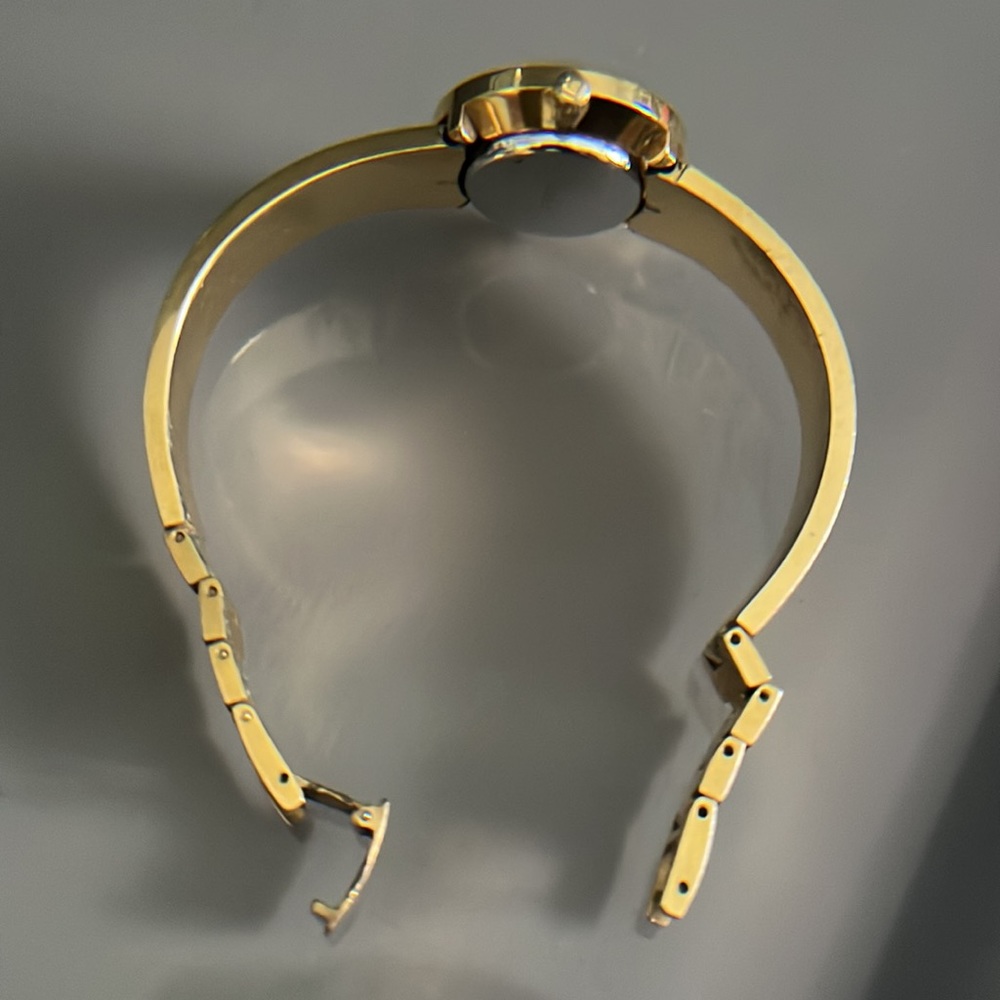 Vtg Michel Herbein 17 Jewels Manual Watch - Picture 3 of 15
